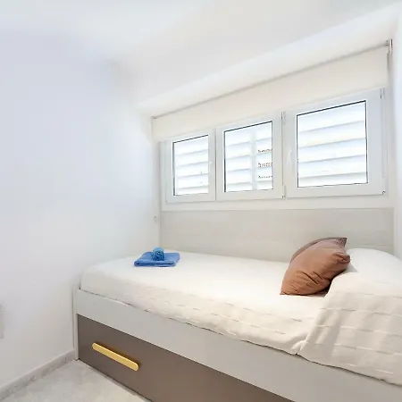 Apartment Jaume Ii Palamos
