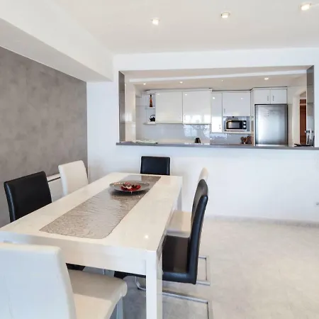 Apartament Jaume Ii *