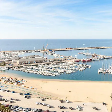 Apartament Jaume Ii