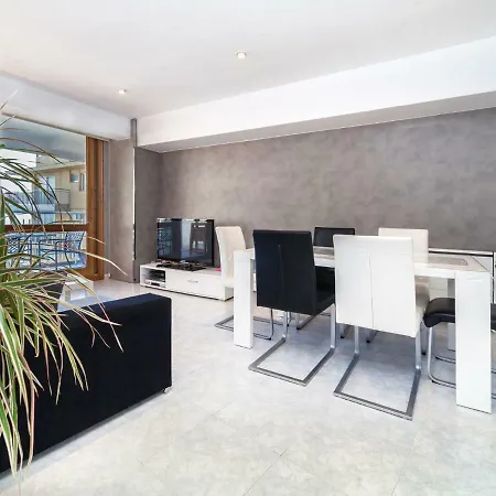 Apartament Jaume Ii